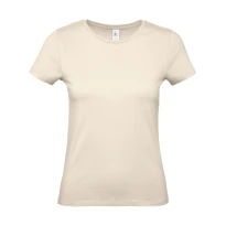 Camiseta de trabajo E150 de manga corta Mujer B&C Collection - BCTW02T