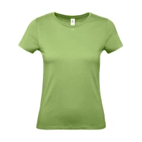 Camiseta de trabajo E150 de manga corta Mujer B&C Collection - BCTW02T