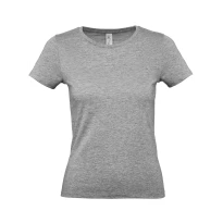 Camiseta de trabajo E150 de manga corta Mujer B&C Collection - BCTW02T