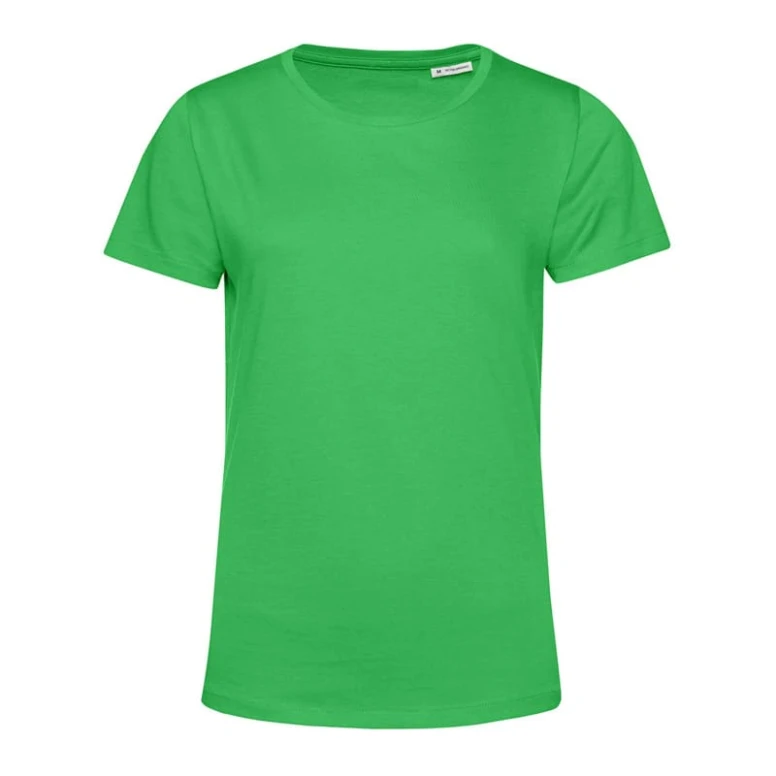 Camiseta de trabajo Organic 150 de manga corta Mujer B&C Collection - BCTW02B
