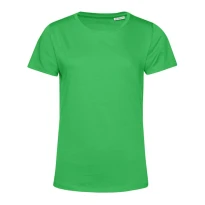 Camiseta de trabajo Organic 150 de manga corta Mujer B&C Collection - BCTW02B