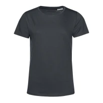 Camiseta de trabajo Organic 150 de manga corta Mujer B&C Collection - BCTW02B