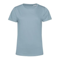 Camiseta de trabajo Organic 150 de manga corta Mujer B&C Collection - BCTW02B