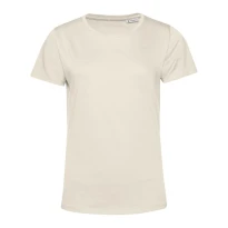 Camiseta de trabajo Organic 150 de manga corta Mujer B&C Collection - BCTW02B