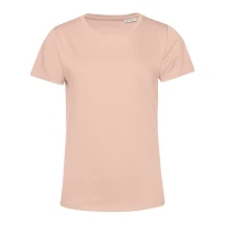 Camiseta de trabajo Organic 150 de manga corta Mujer B&C Collection - BCTW02B