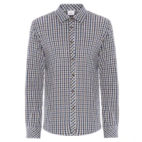 Camisa de trabajo de manga larga 100% Algodón Giblor's Boris 19P01N090