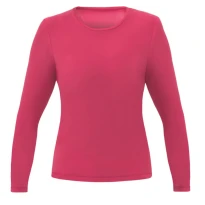 Camiseta de trabajo Mujer Lucrezia Giblor's 7P03M952