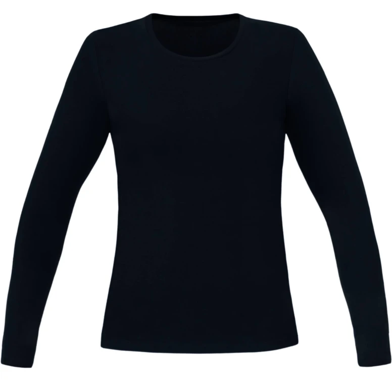 Camiseta de trabajo Mujer Lucrezia Giblor's 7P03M952