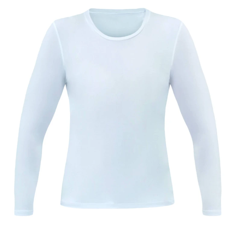 Camiseta de trabajo Mujer Lucrezia Giblor's 7P03M952