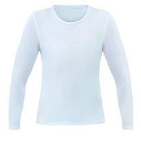 Camiseta de trabajo Mujer Lucrezia Giblor's 7P03M952