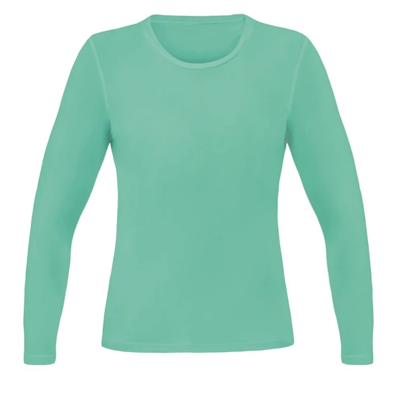 Camiseta de trabajo Mujer Lucrezia Giblor's 7P03M952