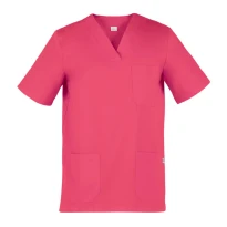 Blusa de trabajo 100% Algodón Multibolsillos Jason Giblor's Q3K00243 2