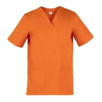 Blusa de trabajo 100% Algodón Multibolsillos Jason Giblor's Q3K00243