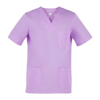 Blusa de trabajo 100% Algodón Multibolsillos Jason Giblor's Q3K00243