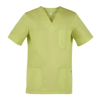 Blusa de trabajo 100% Algodón Multibolsillos Jason Giblor's Q3K00243
