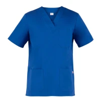 Blusa de trabajo 100% Algodón Multibolsillos Jason Giblor's Q3K00243