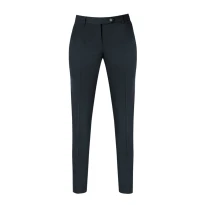 Pantalón de trabajo Stretch Multibolsillos Giblor's Noemi Mujer 15P01P605 2