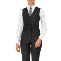 Chaleco de trabajo Giblor's Rosita Mujer 270/E
