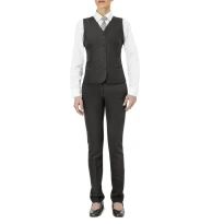 Chaleco de trabajo Giblor's Rosita Mujer 270/E 2