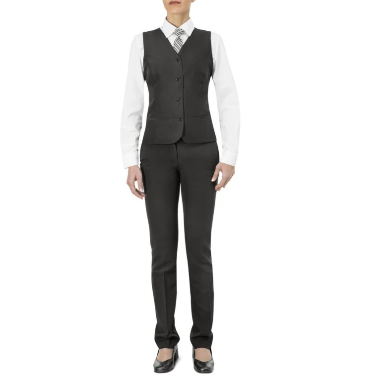 Chaleco de trabajo Giblor's Rosita Mujer 270/E
