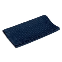 Pañuelo de trabajo Unisex 100% Poliéster Giblor's 19P05I505