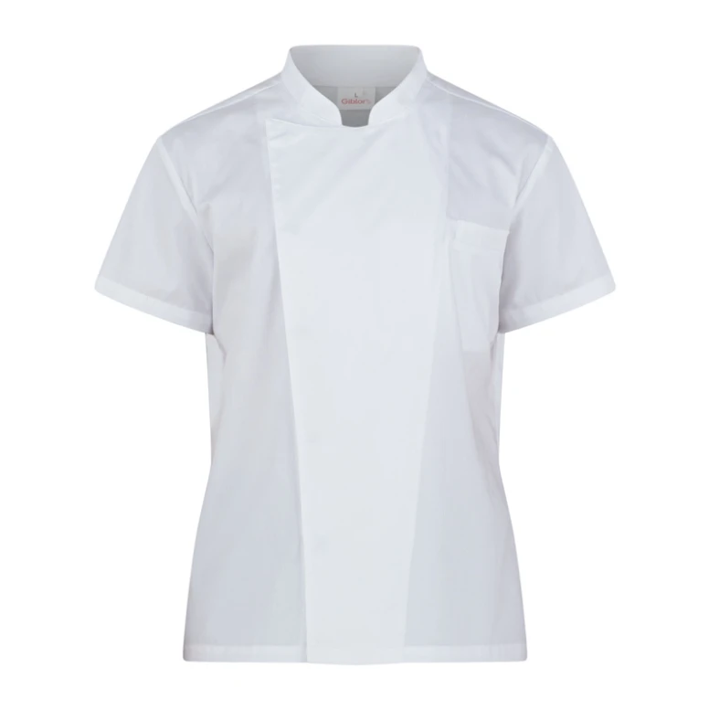 Chaqueta mao de trabajo Chef Giblor's Daniel 23P08G377