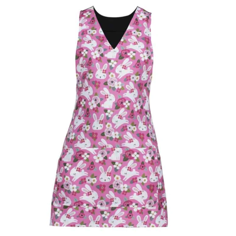Blusa sin mangas de trabajo London Mujer Giblor's 21P02H264