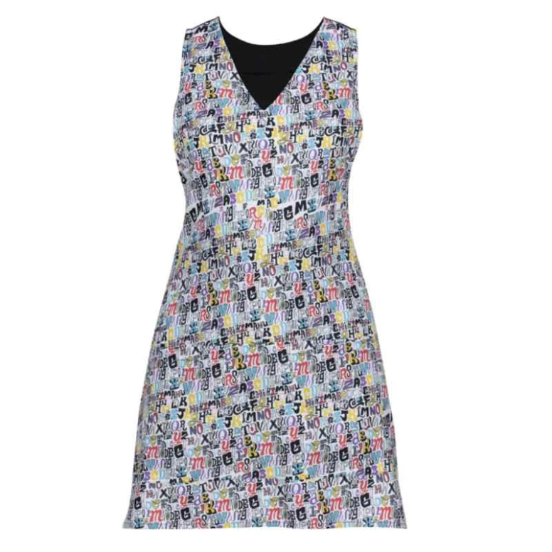 Blusa sin mangas de trabajo London Mujer Giblor's 21P02H264