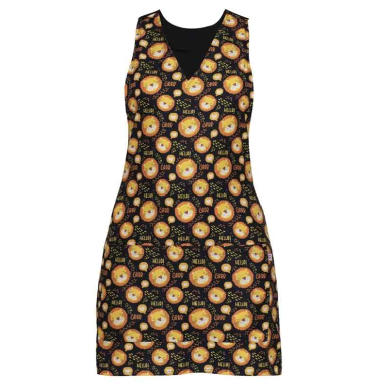 Blusa sin mangas de trabajo London Mujer Giblor's 21P02H264