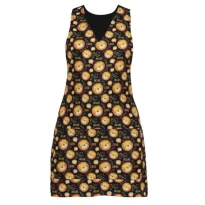 Blusa sin mangas de trabajo London Mujer Giblor's 21P02H264