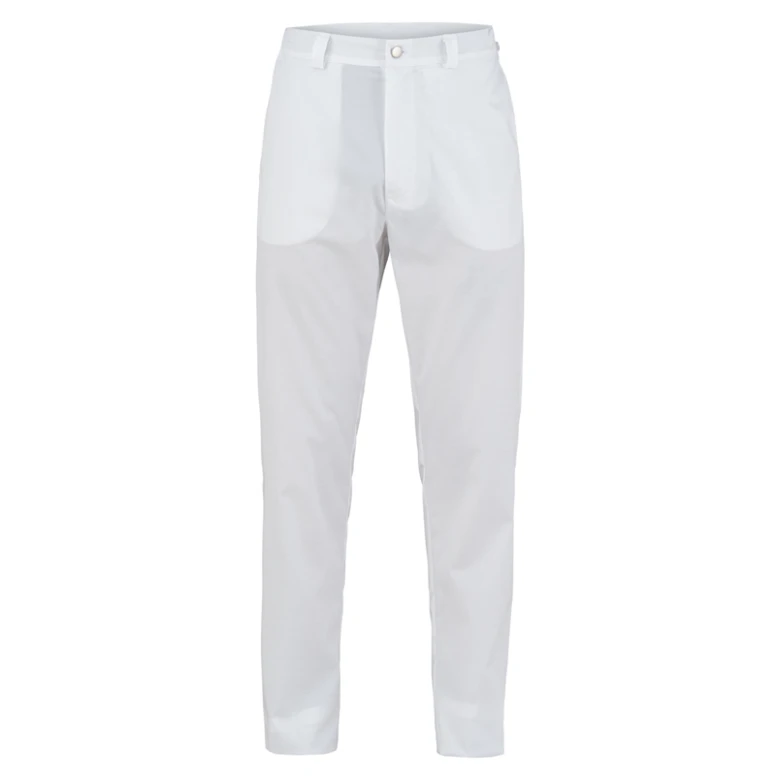 Pantalón de trabajo Multibolsillos elástico Jackie Giblor's 23P03P335