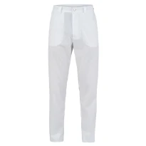 Pantalón de trabajo Multibolsillos elástico Jackie Giblor's 23P03P335