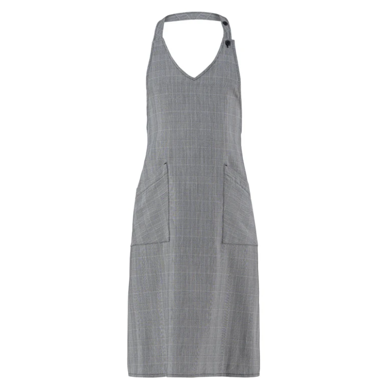 Delantal de trabajo Unisex Stretch Multibolsillos Giblor's Kentucky 23P01H357