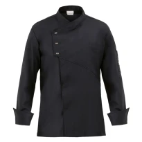 Chaqueta de trabajo de manga larga Chef Giblor's Emanuel 17P08G958