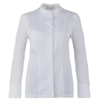 Chaqueta mao de trabajo Stretch Chef Giblor's Denise Mujer 20P08G166