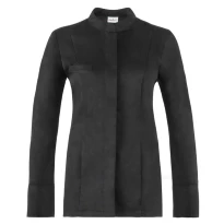 Chaqueta mao de trabajo Stretch Chef Giblor's Denise Mujer 20P08G166 2