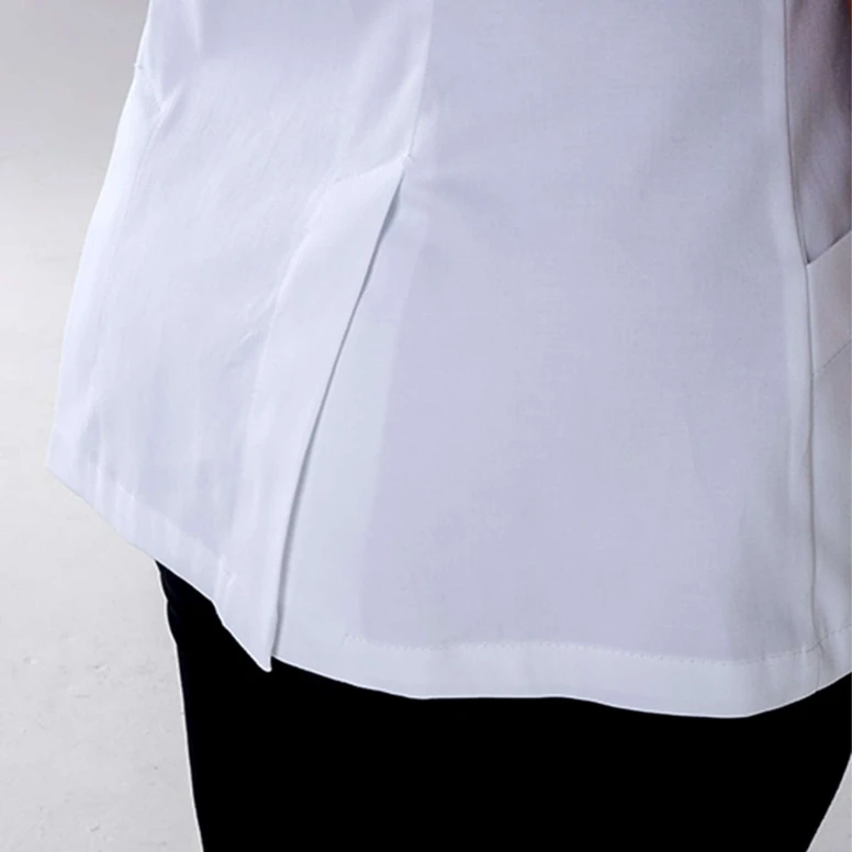 Chaqueta mao de trabajo Stretch Chef Giblor's Denise Mujer 20P08G166