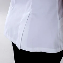 Chaqueta mao de trabajo Stretch Chef Giblor's Denise Mujer 20P08G166