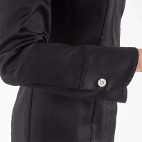 Chaqueta mao de trabajo Stretch Chef Giblor's Denise Mujer 20P08G166