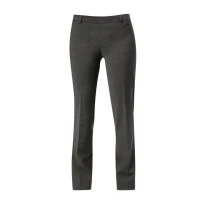 Pantalón de trabajo Stretch Giblor's Matilde Mujer 12P01P233 2