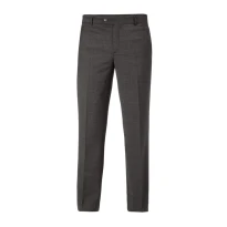 Pantalón de trabajo Stretch Multibolsillos Giblor's Mauro 12P01P231