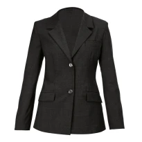 Chaqueta de trabajo Stretch Giblor's Vittoria Mujer 12P01C232