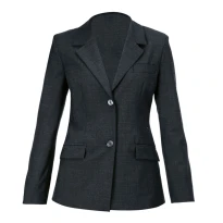 Chaqueta de trabajo Stretch Giblor's Vittoria Mujer 12P01C232