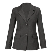 Chaqueta de trabajo Stretch Giblor's Vittoria Mujer 12P01C232