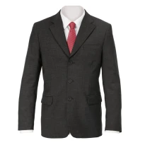 Chaqueta de trabajo Stretch Giblor's Damiano 12P01C230