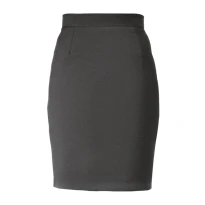 Falda de trabajo Stretch Giblor's Mia Mujer 12P01B268 2