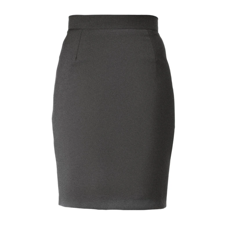 Falda de trabajo Stretch Giblor's Mia Mujer 12P01B268