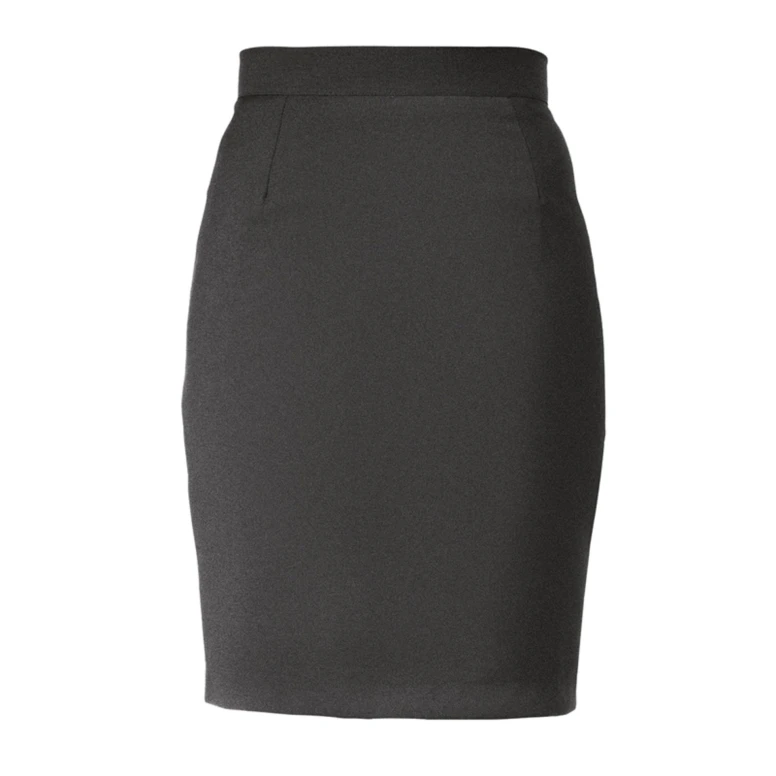 Falda de trabajo Stretch Giblor's Mia Mujer 12P01B268