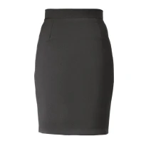 Falda de trabajo Stretch Giblor's Mia Mujer 12P01B268
