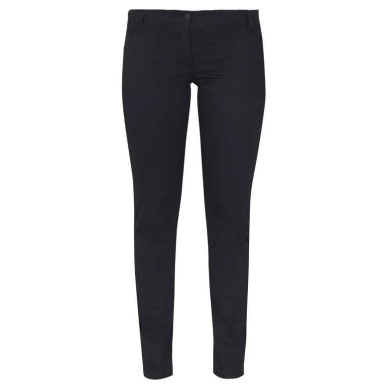 Pantalón de trabajo Stretch Giblor's Layla Mujer 18P02P903